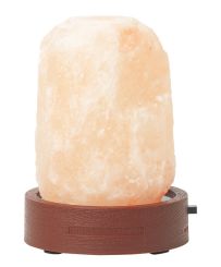 Legami Himalaya-Salz-Lampe Mini 