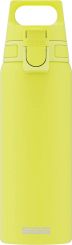 Sigg Shield One Ultra Lemon 0,75 L 