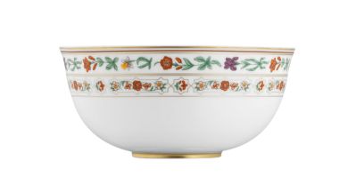 Fürstenberg Carlo Dessertschale 