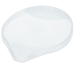 Birkmann Deckel 1,5 L Colour Bowl PP transparent 