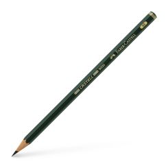 Faber-Castell Bleistift Castell 9000 8B 