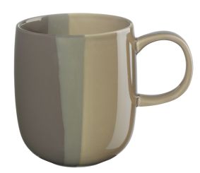 ASA Selection Henkelbecher, Toffee Joy Cocoa, L. 110mm, B. 90mm, H. 105mm 