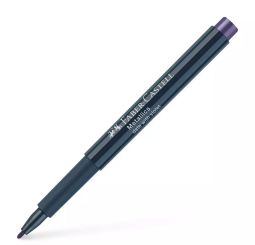 Faber-Castell Metallics Marker Farbe 136 
