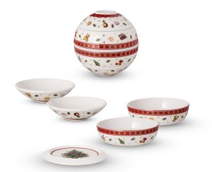 Villeroy & Boch Toy´s Delight La Petite Boule 14x14x14 cm 