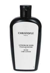 Christofle Silberpflegelotion Silvercare 