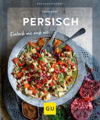 GU Persisch Gu Küchenratgeber 