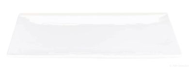 ASA Selection À Table Teller Quadratisch 29x29 cm Fine Bone 