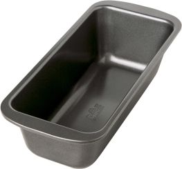 Birkmann Kastenkuchenform Easy Baking 25 cm mit Antihaftbeschichtung 