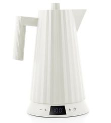 Alessi Plisse Elektr. Wasserkessel W 