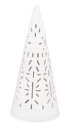 Räder Living Mini Led Lichttanne Mittel 4X4X9,5 cm 