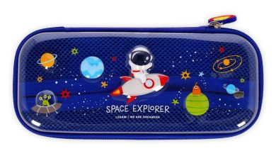 Legami Federmäppchen Wonderwow Space 