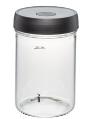 Gefu Fermentierglas Nativo 1 L 