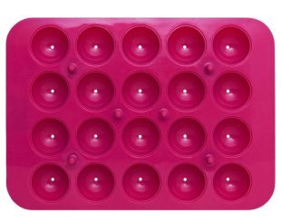 Birkmann Cakepop Baker rund 