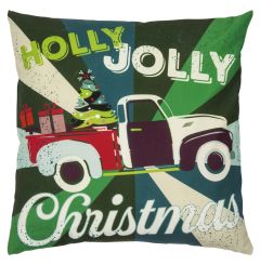 pad Kissenhülle 45x45 cm Jolly green 