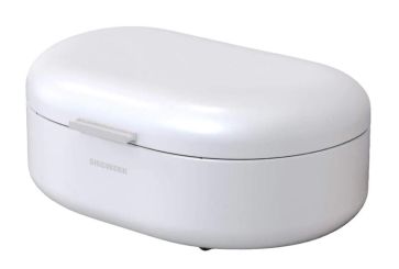 Siegwerk Brotkasten Panea M Pure Snow 