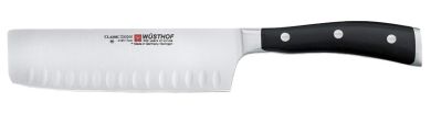 Wüsthof Classic Ikon Nakiri 17 cm 