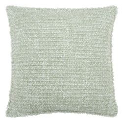 pad Kissenhülle 50x50 cm Doya mint Front: 100% Polycotton Back: 100% Cotton 