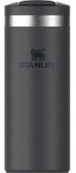 Stanley The Transit Fliptop Mug 0.35L Black 2.0 