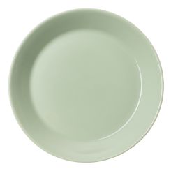 iittala Teema sage Teller flach 17cm 