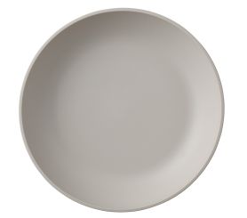 Mepal Suppenteller Silueta 210 mm Nordic White 