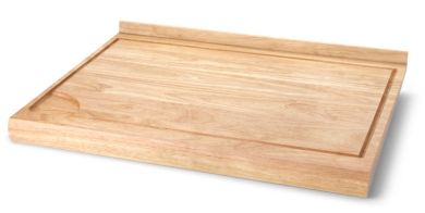 Continenta Back- und Arbeitsbrett 62x46,5x4,5 cm 