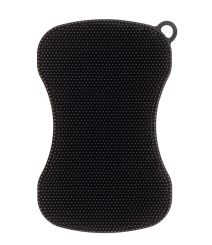 Kochblume Swisch Schwamm-und Fusselbürste tailliert anthrazit 