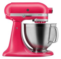 KitchenAid Artisan Küchenmaschine 4.8L Hibiscus 