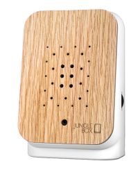 Relaxhound Junglebox Oak 