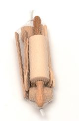 Hansii Backset für Kinder 