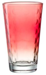 Leonardo Ld Becher XL 540 ml Koralle Optic 