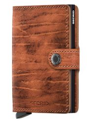 Secrid Miniwallet Dutch Martin Whiskey 