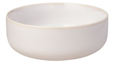 Villeroy & Boch Crafted Cotton Bol 16x16x6 cm 