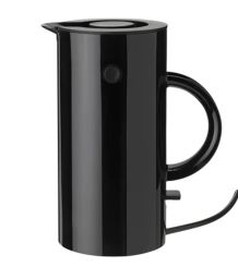 Stelton EM77 Wasserkocher (EU) 0,5 L black 