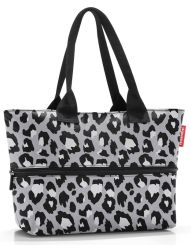 Reisenthel Shopper e1 Leo Nero 
