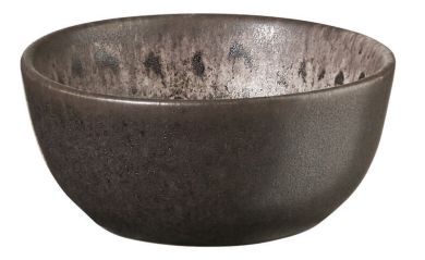 ASA Selection Poke Bowl Mini Bowl Mangosteen L 8 cm B 8 cm H 3,5 cm 