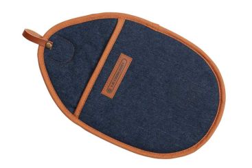 Le Creuset Topflappen Denim 