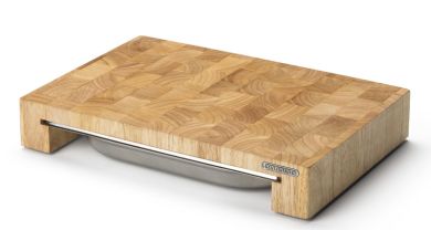 Continenta Schneidebrett 39x27 cm H 6cm 