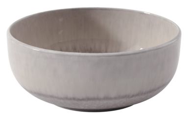 Villeroy & Boch Perlemor Sand Müslischale 15x15x6,5 cm 