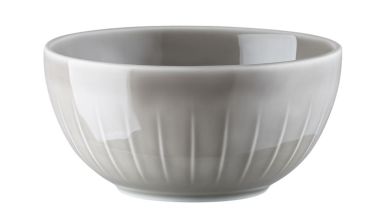 Arzberg Joyn Grau Reisschale 