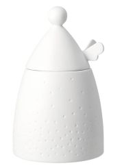 Räder Engelsdose D.10cm H.16cm 