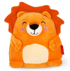 Legami Kuscheltier Super Soft Mini Lion 