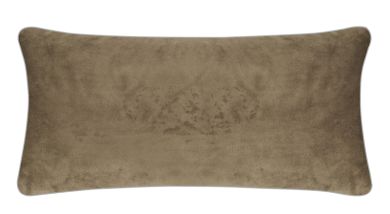 pad Kissenhülle 35x60 cm Elegance taupe 