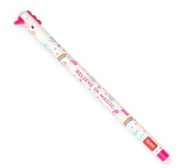 Legami Gelstift Unicorn (Tinte pink, löschbar) 