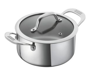 Kuhn Rikon Allround Kochtopf 1,5 L/16 cm 