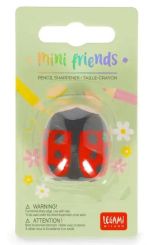 Legami Anspitzer Mini Friends Secret Spring Summer 2026 16 