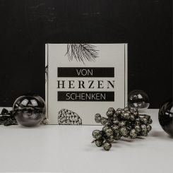 Premium-Geschenkbox S Weihnachten 