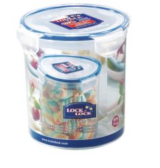 Lock & Lock Frischhalteboxen 1,4 L 