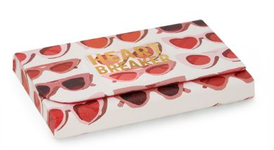 Legami Kartenetui Nice To Meet You Heartbreaker 