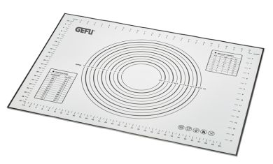 Gefu Back- und Arbeitsmatte PAD 