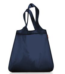 Reisenthel mini Maxi shopper Dark Blue 